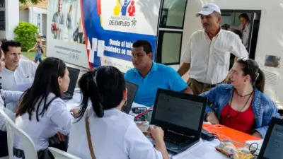 SENA ofrece más de 25 mil vacantes laborales en toda Colombia sin costo alguno