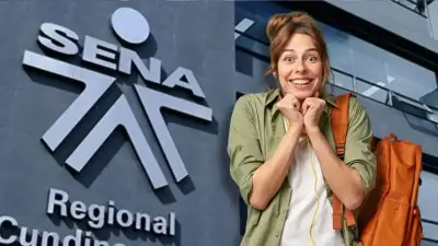 SENA y Unión Europea ofrecen becas del 50% en maestrías internacionales: requisitos y cómo aplicar