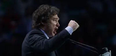 Senado argentino aprueba en madrugada histórica la reforma laboral de Javier Milei