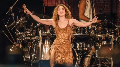 Shakira pone a la venta su isla privada en Bahamas por 108 mil millones de pesos