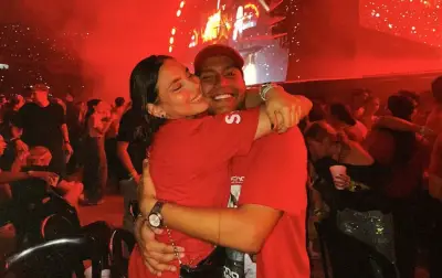 Sheila Gándara: la emprendedora detrás de 'Juanda' Caribe y su historia de amor y trabajo