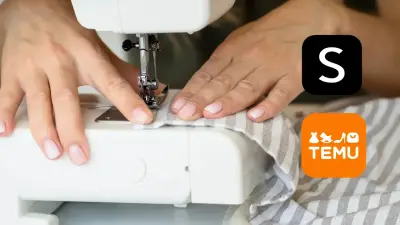 Shein y Temu amenazan la industria textil colombiana: solo 30% de prendas son nacionales