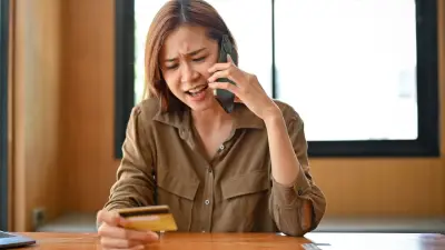 Si al descolgar escucha este sonido, corte la llamada: es una estafa