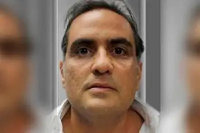 Silencio oficial y visitas VIP en Venezuela generan dudas sobre paradero de Álex Saab