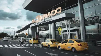 Sindicato aéreo alerta sobre déficit de controladores y preocupación por slots tras incidente en El Dorado