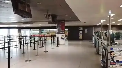 Sindicato de Migración Colombia advierte graves consecuencias por protestas en aeropuertos