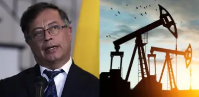 Sindicato petrolero corrige a Petro sobre fracking y costos de producción de Ecopetrol