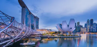 Singapur intensifica ejecuciones por narcotráfico y podría superar récord de 2025