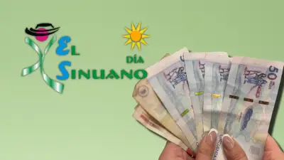 Sinuano: Resultados del último sorteo del Chance este miércoles 18 de febrero de 2026