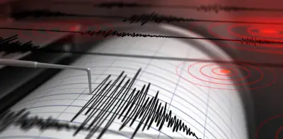 Sismo de magnitud 3,4 sacude San Antonio, Tolima en la madrugada del 17 de febrero