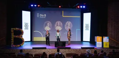 Sistema B Colombia lanza convocatoria para acelerar 500 empresas de impacto en 2026