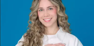 Sofía Araujo propone 'aprender para emprender' como eje de desarrollo juvenil en Colombia