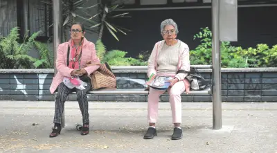 Solo el 13,2% de mujeres colombianas cumplen requisitos para pensión de vejez