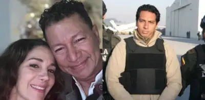 Sondra Macollins: polémica por contratos y vínculos con David Murcia en campaña presidencial