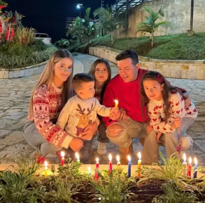 Sonia Restrepo rompe su silencio tras muerte de Yeison Jiménez: 'El reloj se detuvo en casa'