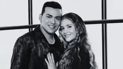 Sonia Restrepo rompe su silencio tras muerte de Yeison Jiménez: 'Tu hijo ya dijo papá'