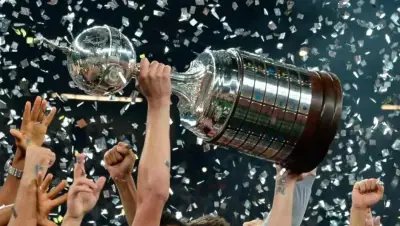 Sorteo de la Copa Libertadores 2026: Bombos definidos con equipos argentinos en distintas posiciones