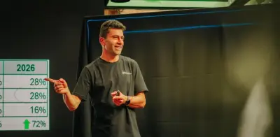 Specialized proyecta ventas récord en Colombia con apuesta por bicicletas premium