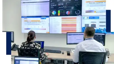 STS alerta sobre uso fraudulento de su marca en falsas ofertas laborales en Colombia