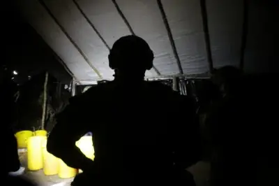 Suboficial herido en ataque explosivo del ELN contra blindado militar en Arauquita