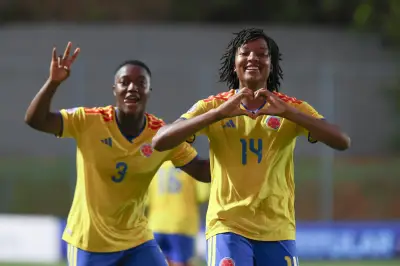 Sudamericano Femenino Sub-20 define su fase final: Ecuador y Argentina protagonizan cierre