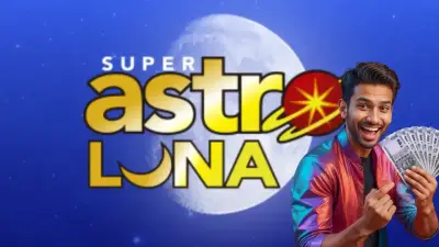 Super Astro Luna: Conozca el número y signo ganador del sorteo del domingo 22 de febrero