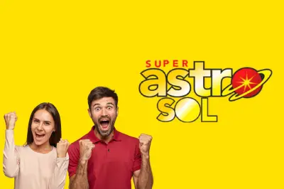 Super Astro Sol: Resultados del 28 de febrero y consejos para ganar