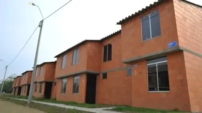 Superfinanciera sanciona a fiduciario por graves fallas en proyecto de vivienda en Bello, Antioquia