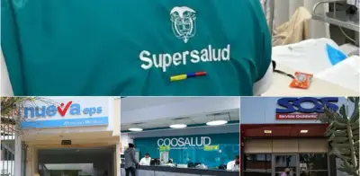 Supersalud exige a EPS eliminar barreras de acceso a salud pese a tener 7 aseguradoras intervenidas