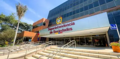 Supersociedades sanciona a Joseph Oughourlian por ocultar control sobre Millonarios FC