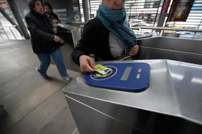 Suspensión del aumento salarial genera incertidumbre sobre tarifas de TransMilenio