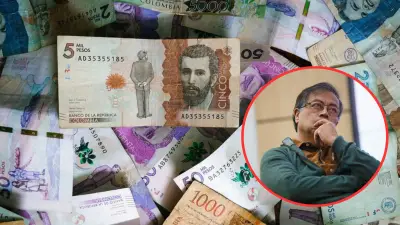 Suspensión del Salario Mínimo 2026: Consejo de Estado Paraliza Incremento del 23,7%