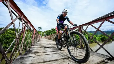 Tatacoa Race 2026: 900 ciclistas se preparan para la quinta edición en Neiva