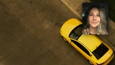 Taxista que transportó a Diana Ospina se presenta como víctima ante autoridades en Bogotá