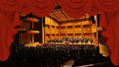 Teatro Mayor Julio Mario Santo Domingo inaugura temporada lírica 2026 con 'El Holandés Errante' de Wagner