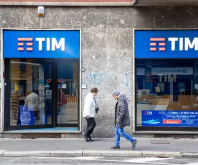 Telecom Italia anuncia recompra de acciones por US$471 millones y split inverso