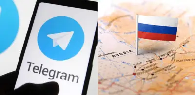 Telegram establece récord con 253.974 canales bloqueados en un día durante restricciones rusas