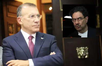 Tensión en la izquierda colombiana por indirecta de Roy Barreras hacia Iván Cepeda