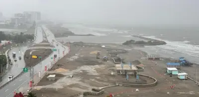 Tercer frente frío del año azota Colombia: duración, regiones afectadas y posibilidad de un cuarto fenómeno