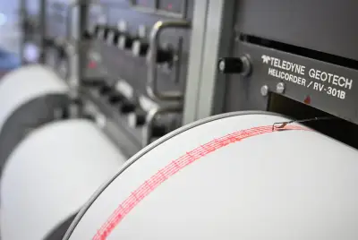 Terremoto de 5,8 grados sacude el este de Afganistán sin reportes iniciales de daños