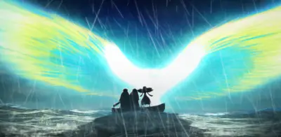 'The Storm, el secreto del gran barco negro' llega a Colombia con animación china única