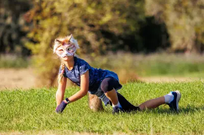 Therians en Colombia: la identidad líquida y la añoranza de lo animal