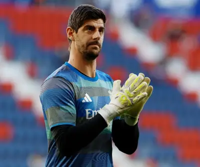 Thibaut Courtois se une a Novak Djokovic como accionista del Le Mans FC francés