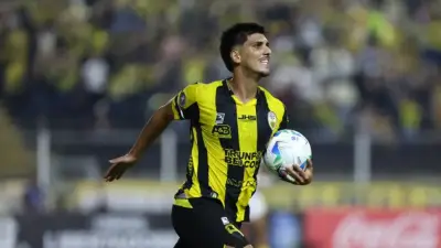 Tolima enfrentará a Nacional de Paraguay en la previa de la Copa Libertadores