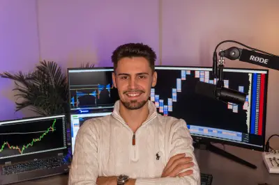 Trading en redes sociales: De la farándula financiera a la educación profesional