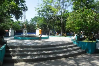 Tragedia en Magangué: Asesinan a hombre durante partida de dominó en parque Las Américas