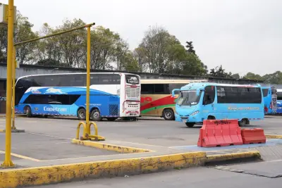 Tragedia vial en Santander: Bus de Copetran se volcó dejando tres muertos y más de diez heridos