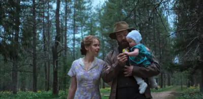 'Train Dreams' triunfa en los Spirit Awards con tres premios; filme brasileño gana internacional