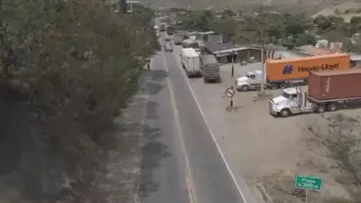 Transportadores en Buenaventura pierden hasta 23 millones por demoras en el puerto