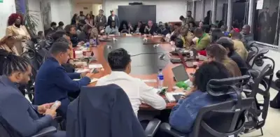 Tras disturbios en la ANT, Gobierno instala mesa de diálogo con comunidades del norte del Cauca